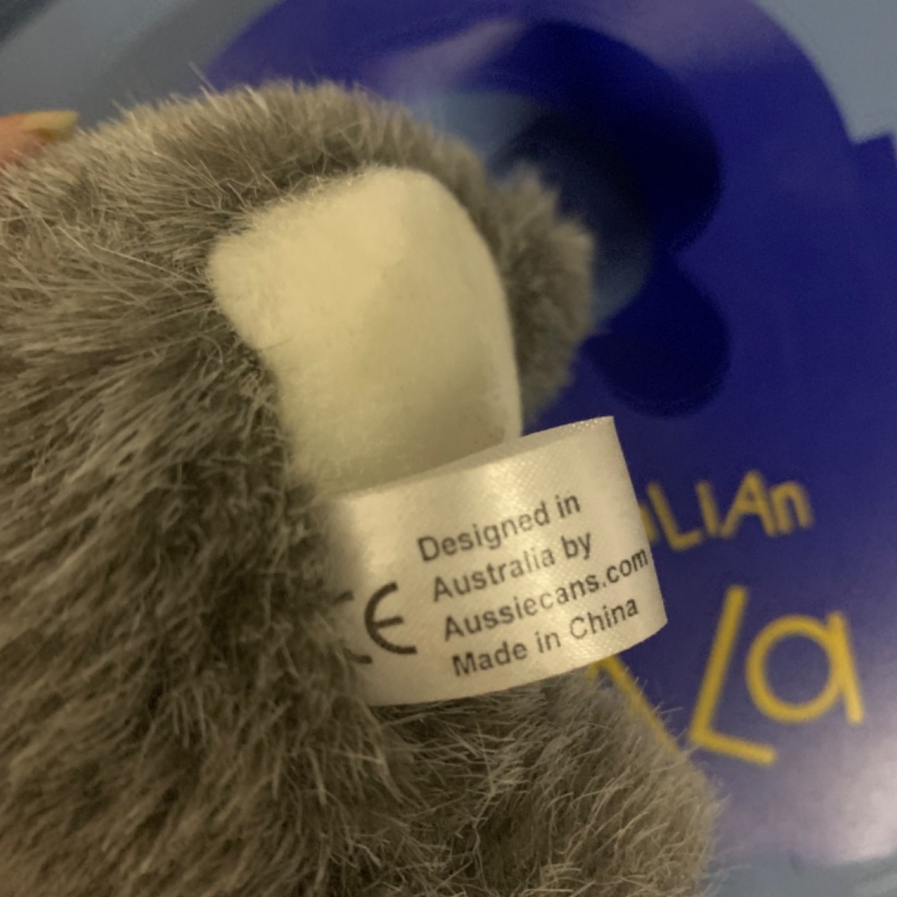 Australian | Koala - Picture 5 of 5
